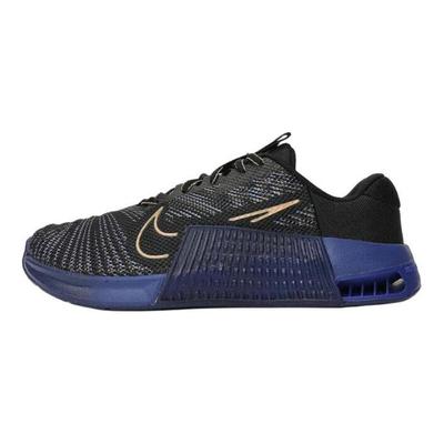Metcon 9 AMP Deep Night Copper Moon Herren Sneaker Schwarz Blau-Void HF1098-001
