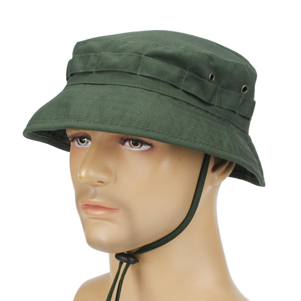 Freedom Outdoors Women's Camouflage Boonie Hat Outdoor Hiking Fishing Hunting Camo Bucket Hat Packable Travel Summer Beach Hat For And Men