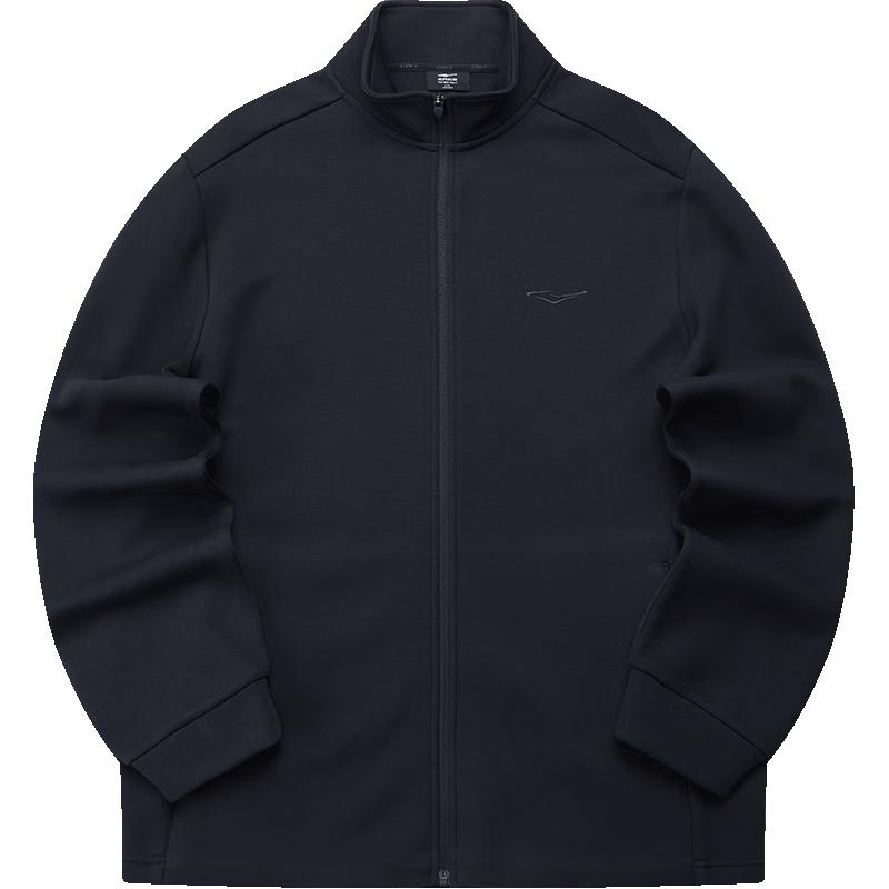 

Мужской кардиган-свитшот Erke со стойкой 2XL