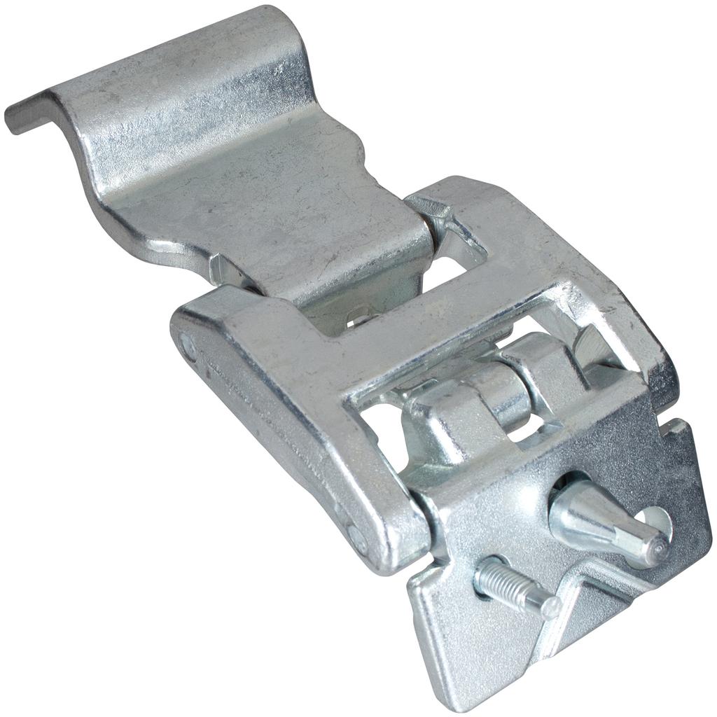 Ford Transit MK8 14-18 LOWER rear door hinge 270° right