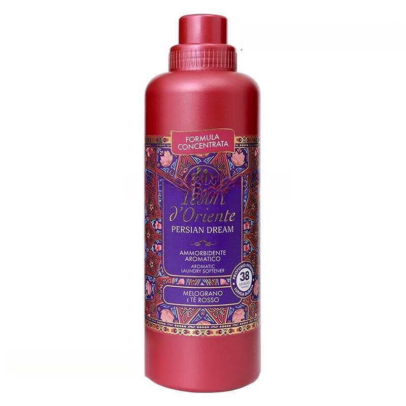 

Tesori d Oriente Dreamy Persia Fabric Softener