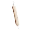 2-in-1 Needle Threader Seam Ripper Retractable Seam Ripper Practical Thread Remover for Sewing Crafting Thread Removing