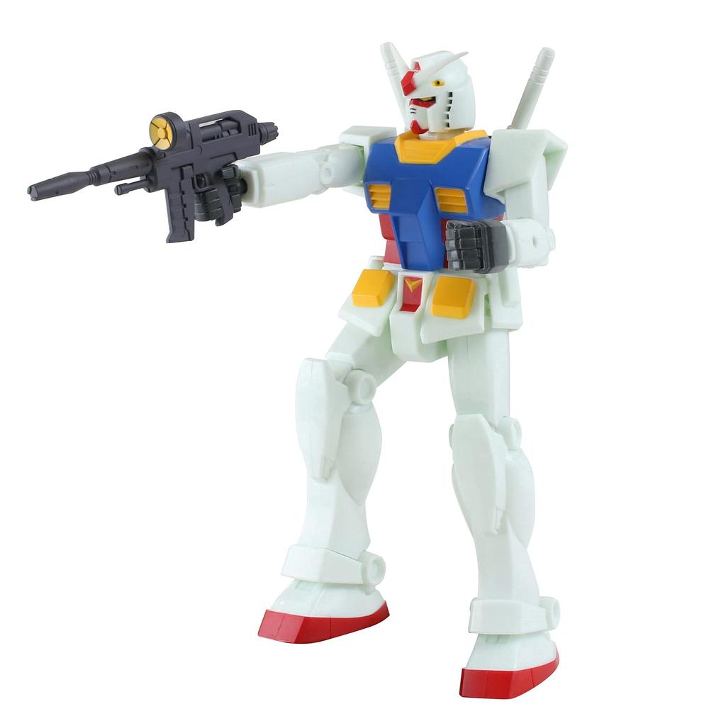 Maruka Plex Mobile Suit Gundam Sound Warrior Gundam Toy Figure Ages 190869 15+