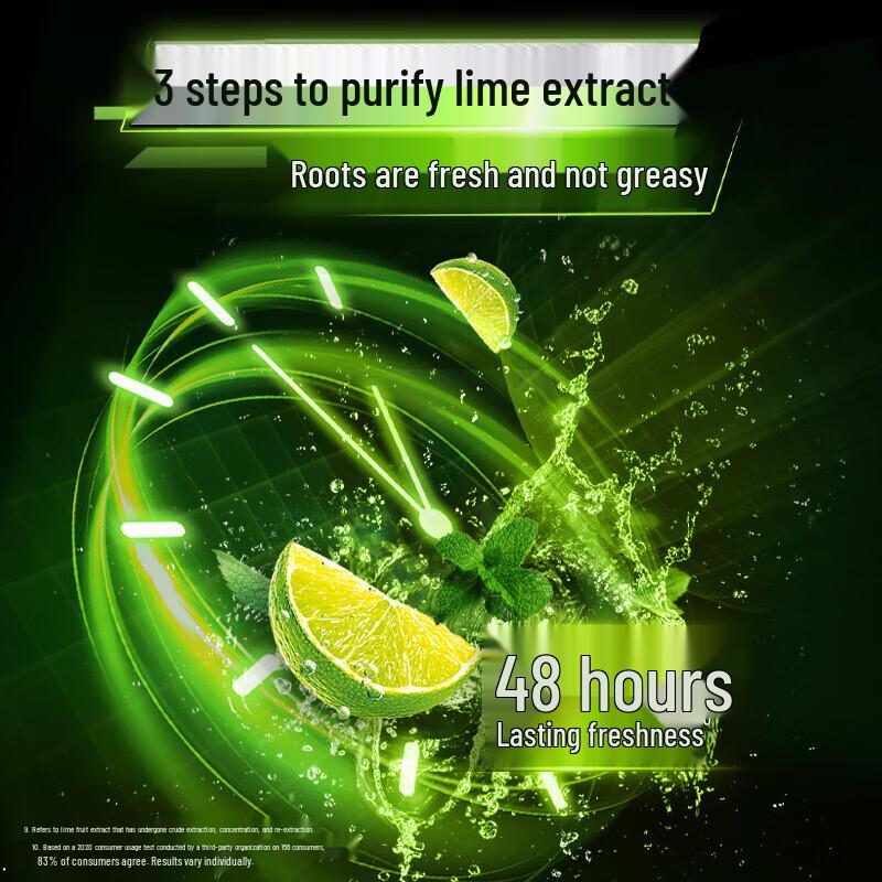 Clear Men Anti-Dandruff Shampoo