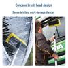 Long Handle Car Wash Brush - Scratch-Free Mop for Safe Car Cleaning