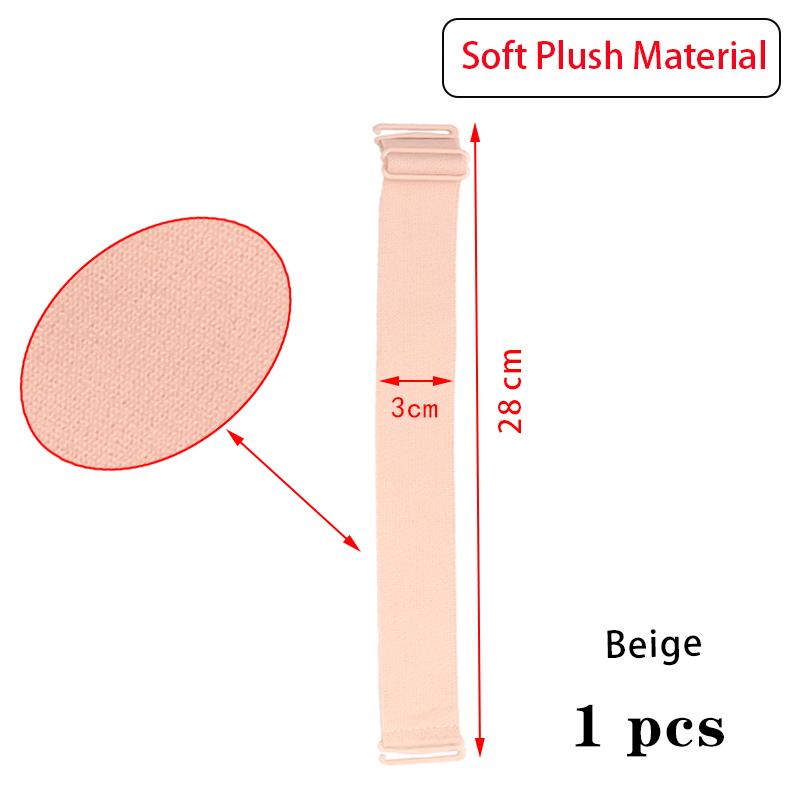 

Регулируемая эластичная резинка для волос для парика, черная, коричневая, светлая, лента для парика, чтобы удерживать парики, противоскользящие резинки для волос для париков, аксессуары для париков