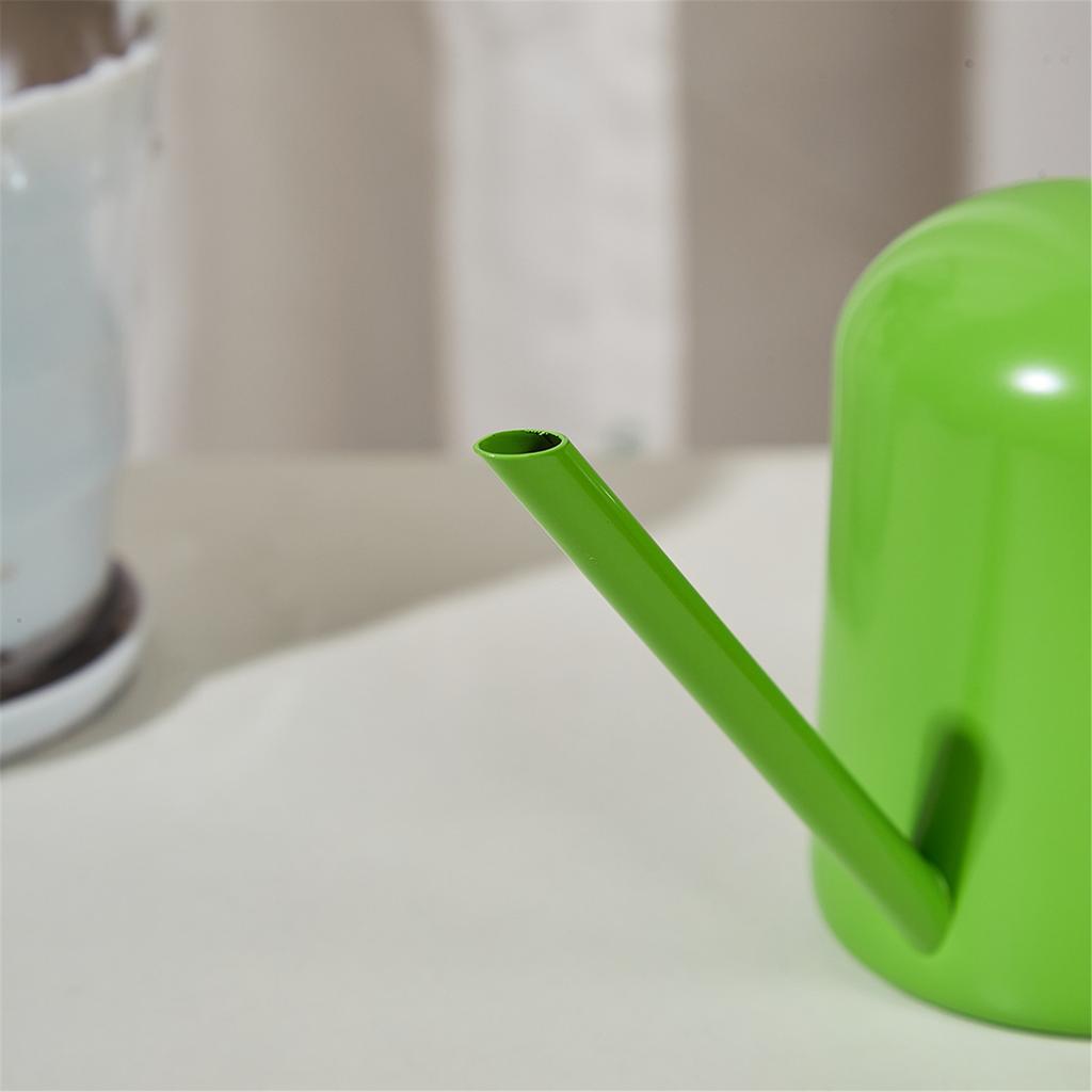 Watering Can Indoor Plant Indoor Watering Can For Plant 300ml Stainless Steel Watering Can Long Spout Plant Bottle