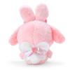 Sanrio My Melody Easter Rabbit Plush Toy, 27 x 25 x 14 cm, Character, SANRIO 026336