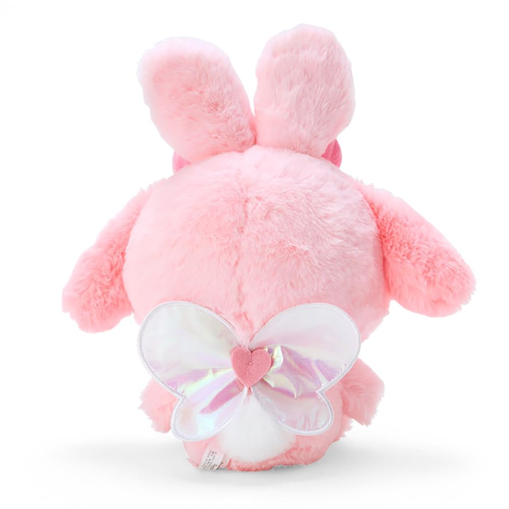 Sanrio My Melody Easter Rabbit Plush Toy, 27 x 25 x 14 cm, Character, SANRIO 026336