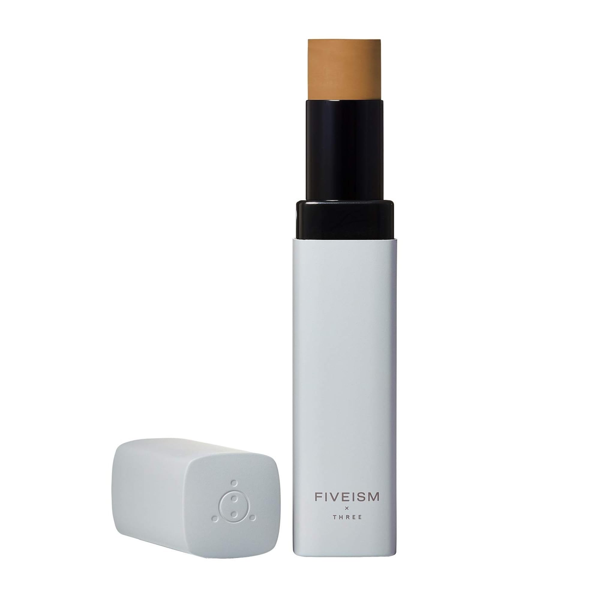 

FIVEISM THREE Naked Complexion Bar 10 10 г × [Фоновая основа в стике]