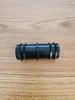 Complete Set of Barbed Pipe Fittings: Drip Irrigation Connectors Direct Elbow Tee Plug for 16/20/25mm Pipes