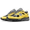 New Balance 991v2 Made In England City Exclusives Pack - Asia Pacific Unisex Sneakers Yellow U991YK2