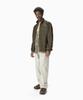 Thisisneverthat Intl. Team Jacket Olive