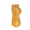 Infinity War  Gauntlet With Six Removable Magnet  Infinity Gauntlet, LED Light Up Infinity Stones Glove,  PVC Infinity Gloves,