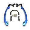 Motorbike Grab Armrest Bars Passenger for Seat Hand Bar Handle for MT 07
