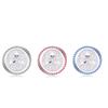 Car Engine Ignition Button Cover Ring Sticker Decoration For Mitsubishi Lancer 9 10 ASX L200 Colt Pajero Outlander Eclipse EQ1