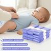 Durable Diaper Trash Bags Tear-Resistant Refill Bags New Nappy Bin Refills