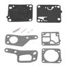 9pcs Carburetor Repair Rebuild Kit for Zama M1 M7 Series Carburetor