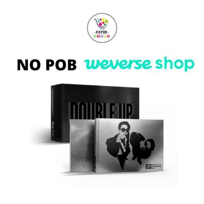 Select POB SEVENTEEN CxM CxM DOUBLE UP LIVE PARTY DC