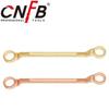 Explosion-Proof Offset Double Ring Spanner