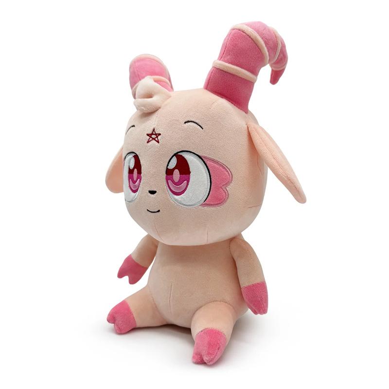 New 7th Prince Plush Grimoire Plush Toy Anime Peripheral Doll Doll