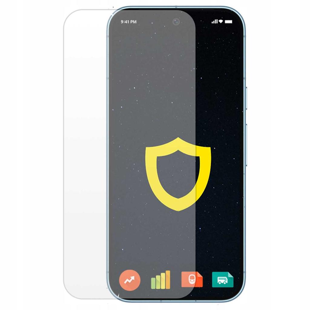 Sc Glas 2.5D Google Pixel 9/9 Pro