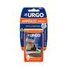 Urgo Feet Hands Blisters Assortment Hydrocolloid Dressing 6 Units