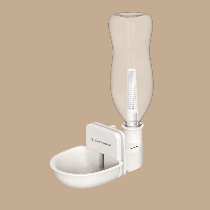 OJW Filtered Hanging Pet Water Dispenser