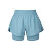 DryDri Fit Casual Shorts Women's Smoke Blue DX6013-006