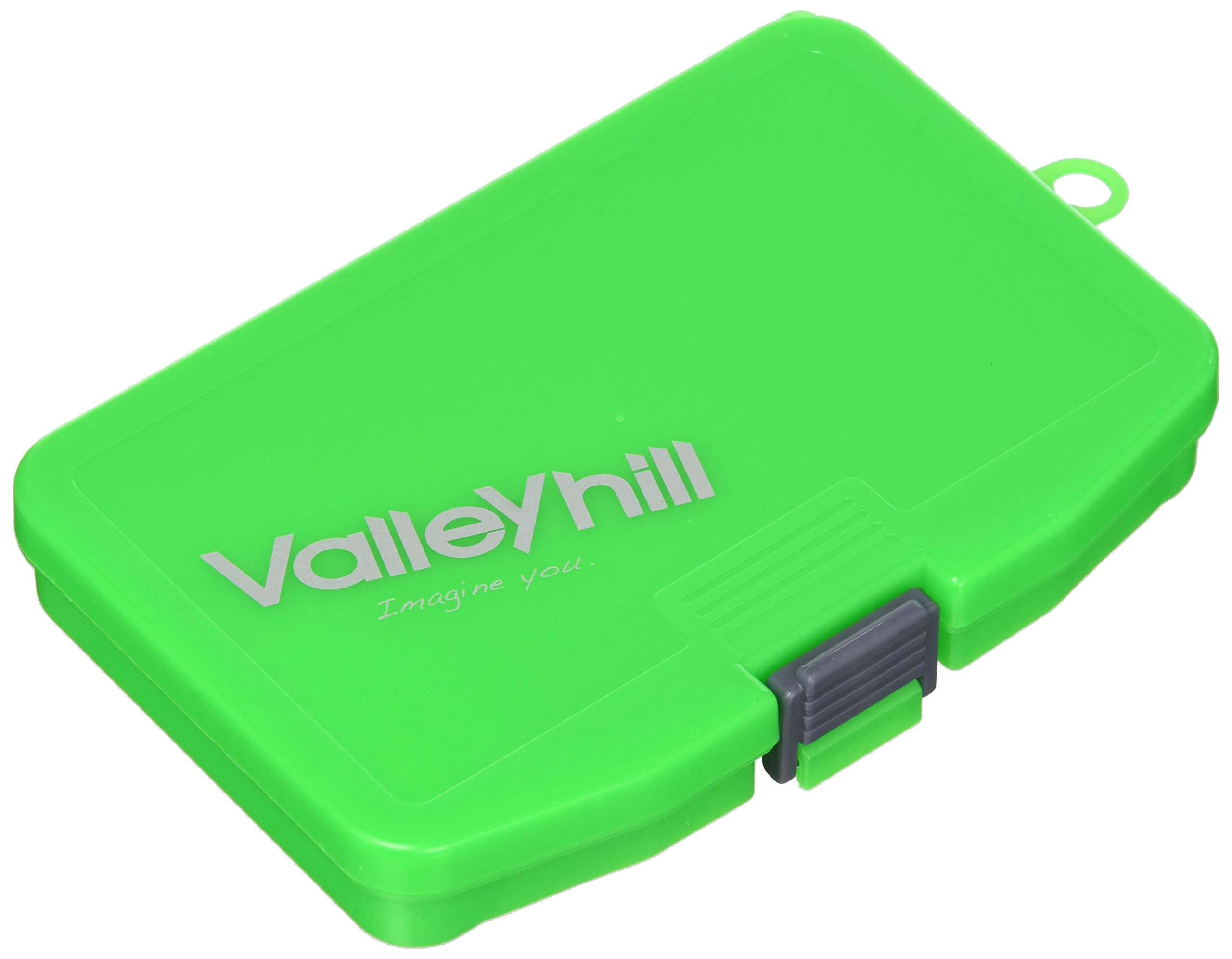 

Valley Hill Lure Case F Melon Soda