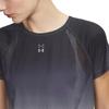 Under Armour Halo Run Women's Jacquard Running T-Shirt