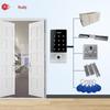 Realand X504 Dual Door Waterproof Fingerprint Access Control System CN Plug (adapter Included)