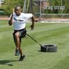 Waist Explosive Power Training Belt