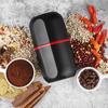150W Fast Speed Coffee Beans Mini Home Cafe Office Portable Spice Nuts Electric Grinding Machine Stainless Steel