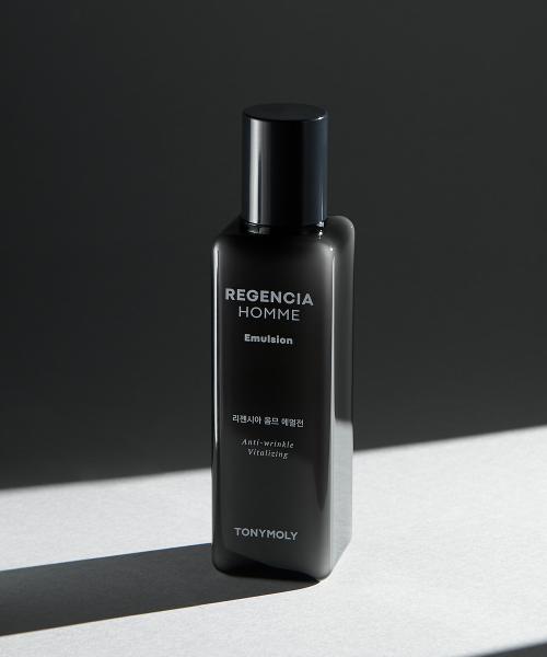 TONYMOLY Regenesia Homme Essential Emulsion 150ml