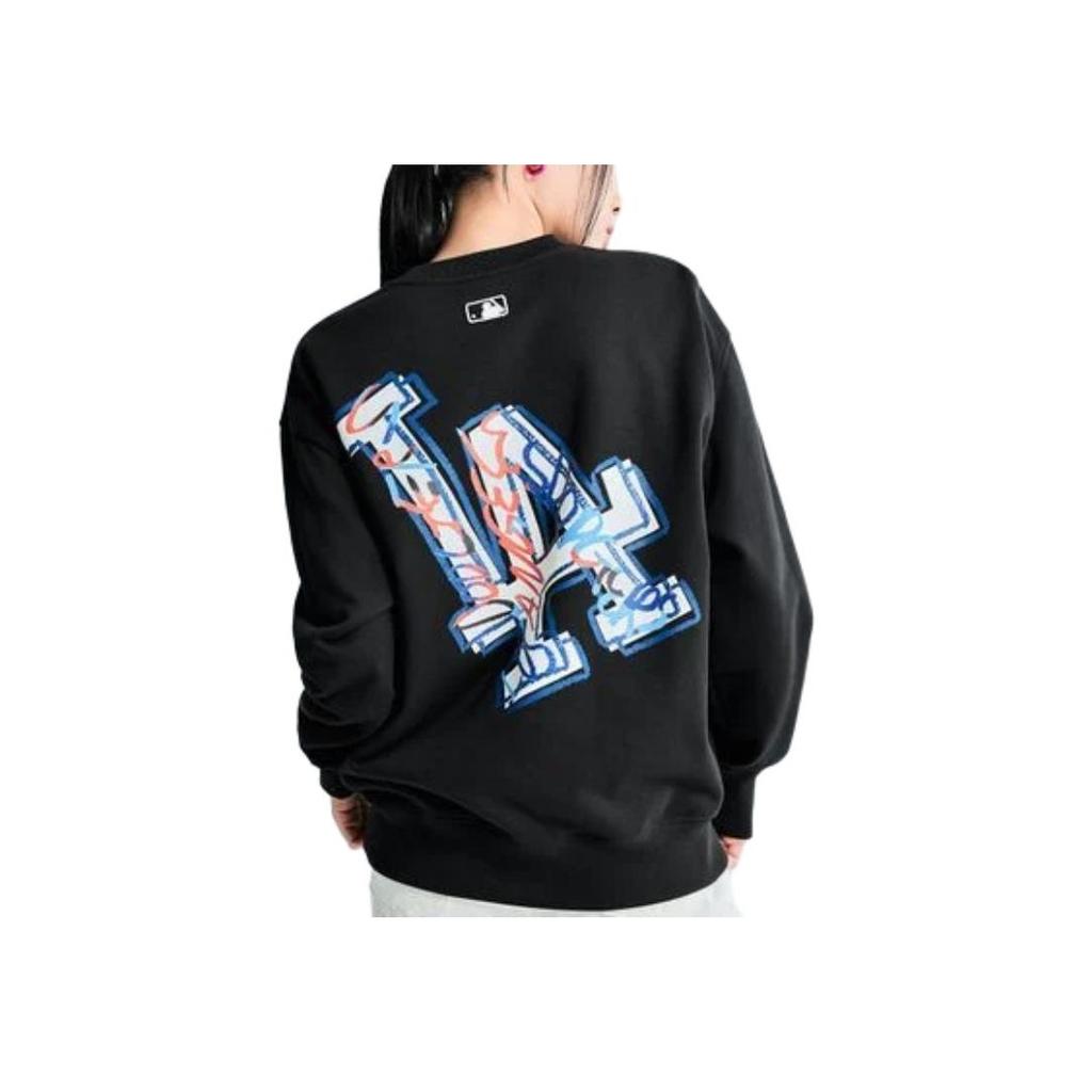 New MLB Like Series Sweatshirts Unisex 3AMTL2034-07BKS
