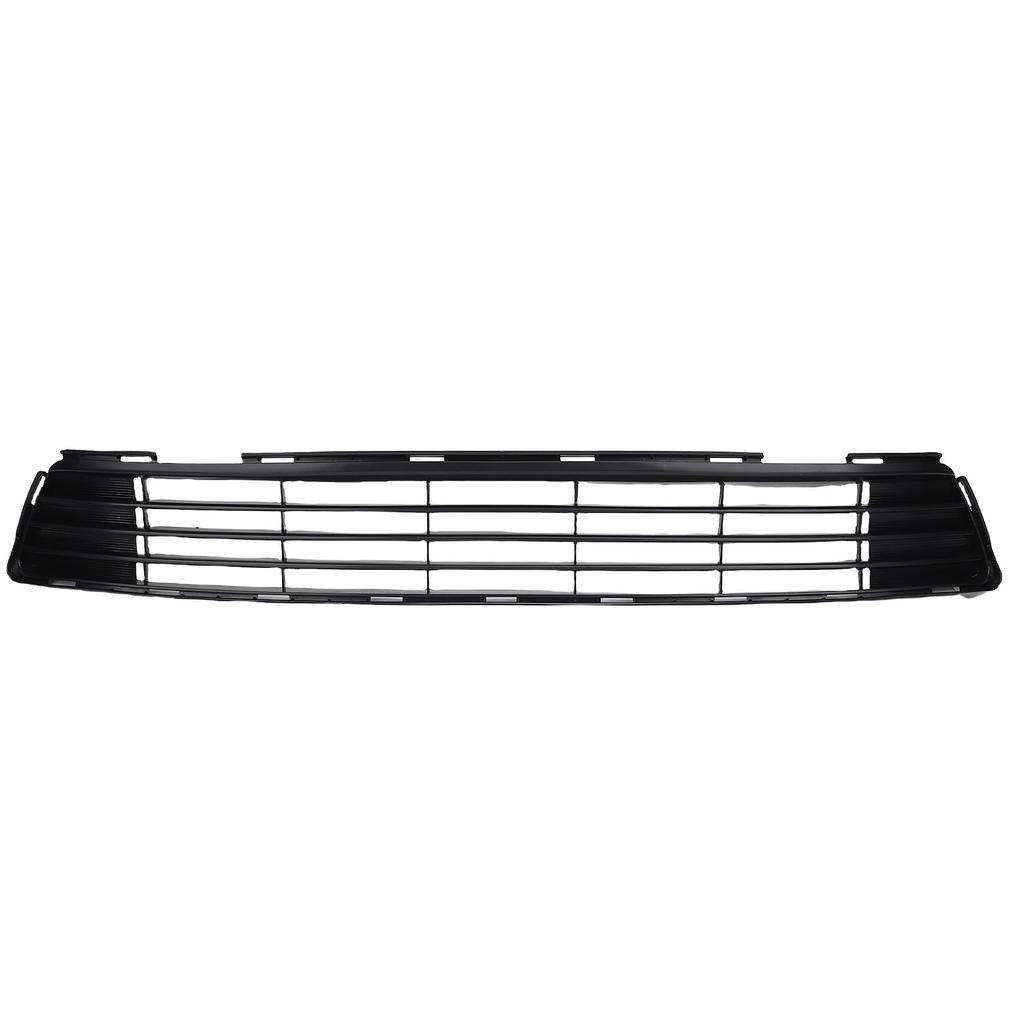 Black Front Bumper Lower Grille 5311202280 TO1036125 Replacement for CE LE S L Base 2011 2013