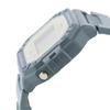 Used [New] CASIO Watch Men's W-218HC-2AVDF Standard STANDARD