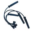 96450249 Fits For Chevrolet/Daewoo Nubira Lacetti 1.4 1.6 PV HT Ignition Leads