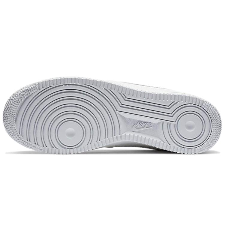 New Nike Air Force 1 Craft Summit White Photon Dust CN2873-100