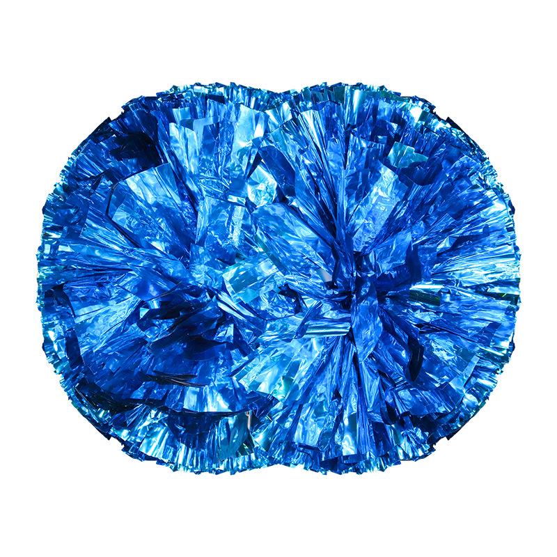 Handheld Cheerleading Pom Poms & Dance Performance Flowers