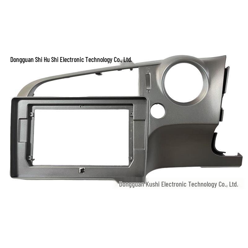 Honda Stream 06-13 Android Navigation Screen Kit Center Console Panel Frame