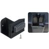 Heat Resistant 3D Printer Accessory Nozzle Wiper For Reliable Nozzle Maintenance Cleaning And Enhanced Print Quality