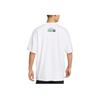 Nike Minimalist Sports Casual Short Sleeve T-Shirt Men Tops HQ9253100