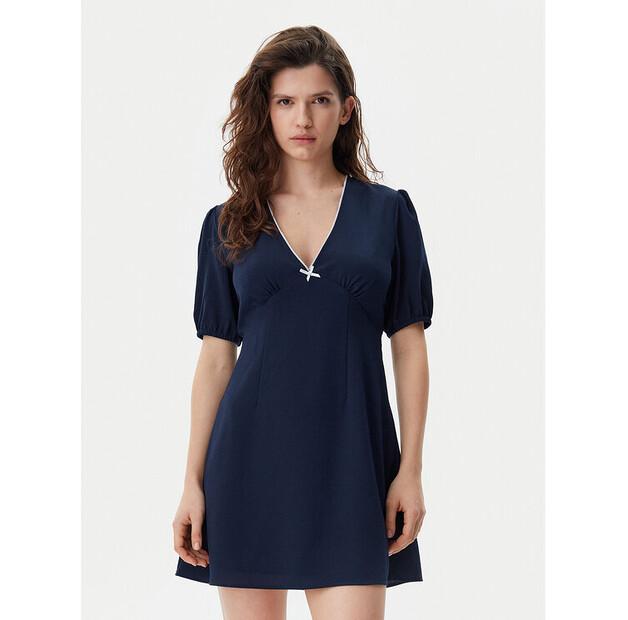 Платье летнее Tommy Jeans DW0DW20337 EU XXS