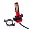 2 Pcs for Ford Mondeo for Peugeot 508 2008 3008 H7 Car LED Headlight Bulb Adapter Mount Stand Base Holder Socket for Citroen