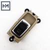 Electric Power Door Lock Opening Switch Button 1038107-01-D 1038107-02-C for Tesla Model X 2015-2024