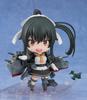 Nendoroid Someday in that Sea Yahagi Kai Plastic Painted Movable Figure "KanColle" Ni-Otsu Non-scale