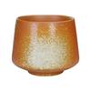 Retro Ceramic Master Cup Tea Cup Kung Fu Teacup Household Afternoon Tea Cup Creative Casual Cup