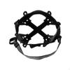 Hard Hat Replacement Suspension Construction Cap Insert for Adults Breathable Lightweight Hardhat